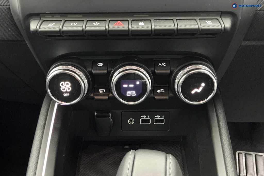 Renault Clio Esprit Alpine Automatic Petrol-Electric Hybrid Hatchback - Stock Number (1659835) - 19th supplementary image