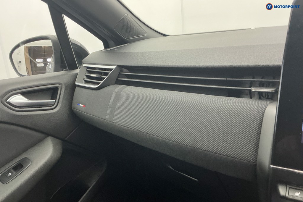 Renault Clio Esprit Alpine Automatic Petrol-Electric Hybrid Hatchback - Stock Number (1659835) - 20th supplementary image