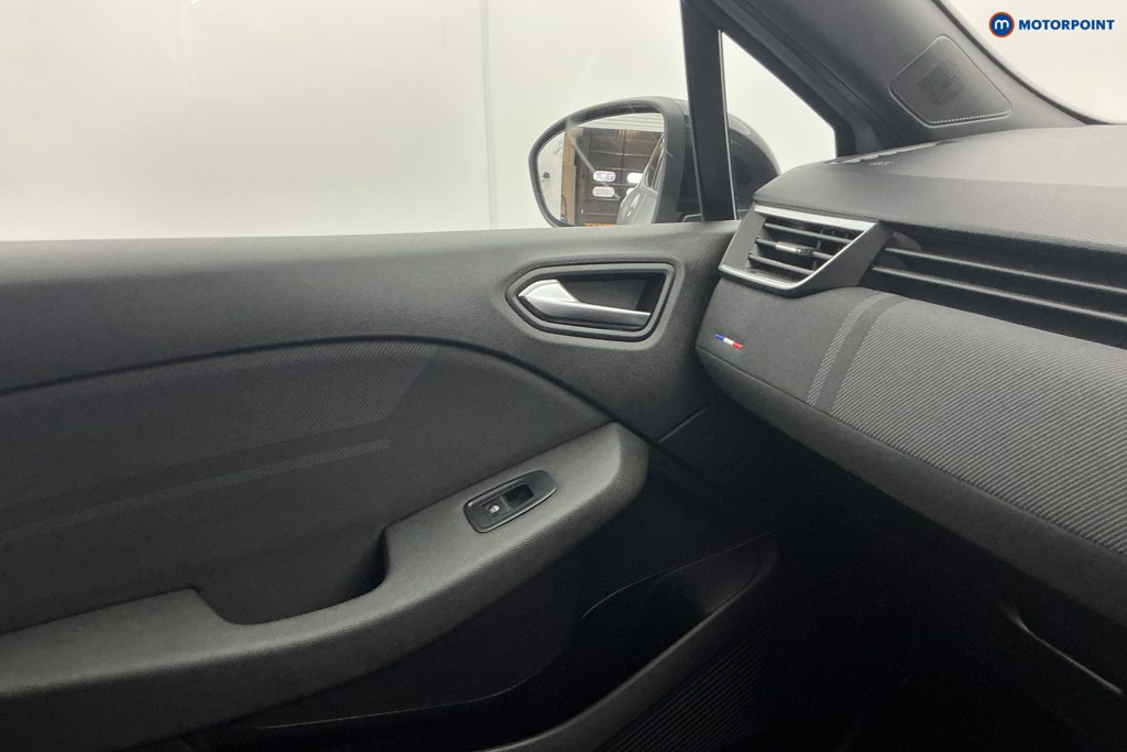 Renault Clio Esprit Alpine Automatic Petrol-Electric Hybrid Hatchback - Stock Number (1659835) - 21st supplementary image