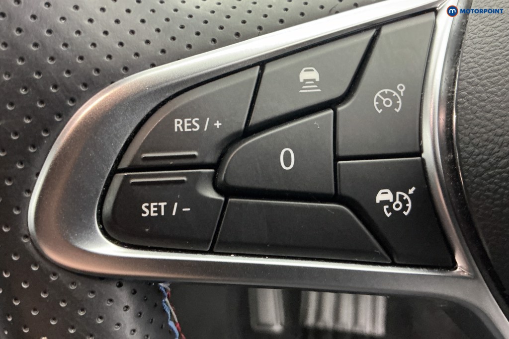 Renault Clio Esprit Alpine Automatic Petrol-Electric Hybrid Hatchback - Stock Number (1659835) - 22nd supplementary image