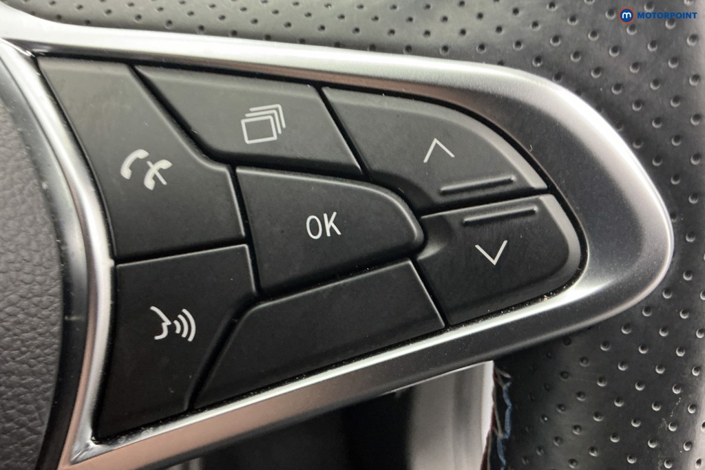 Renault Clio Esprit Alpine Automatic Petrol-Electric Hybrid Hatchback - Stock Number (1659835) - 23rd supplementary image