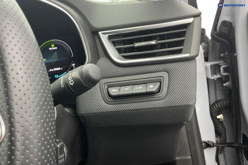 Renault Clio Esprit Alpine Automatic Petrol-Electric Hybrid Hatchback - Stock Number (1659835) - 24th supplementary image