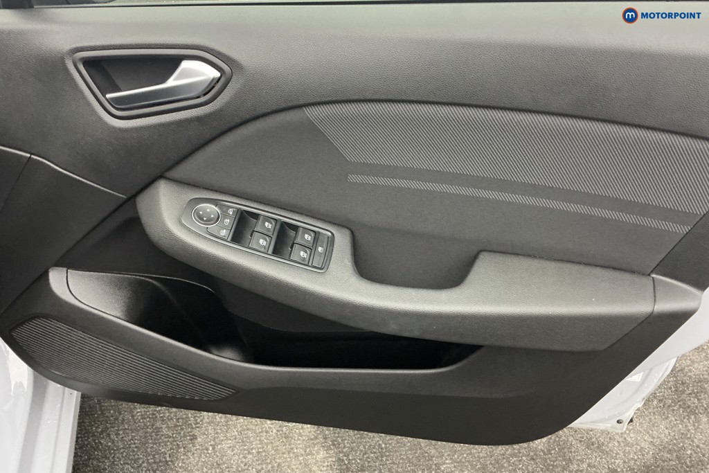 Renault Clio Esprit Alpine Automatic Petrol-Electric Hybrid Hatchback - Stock Number (1659835) - 25th supplementary image
