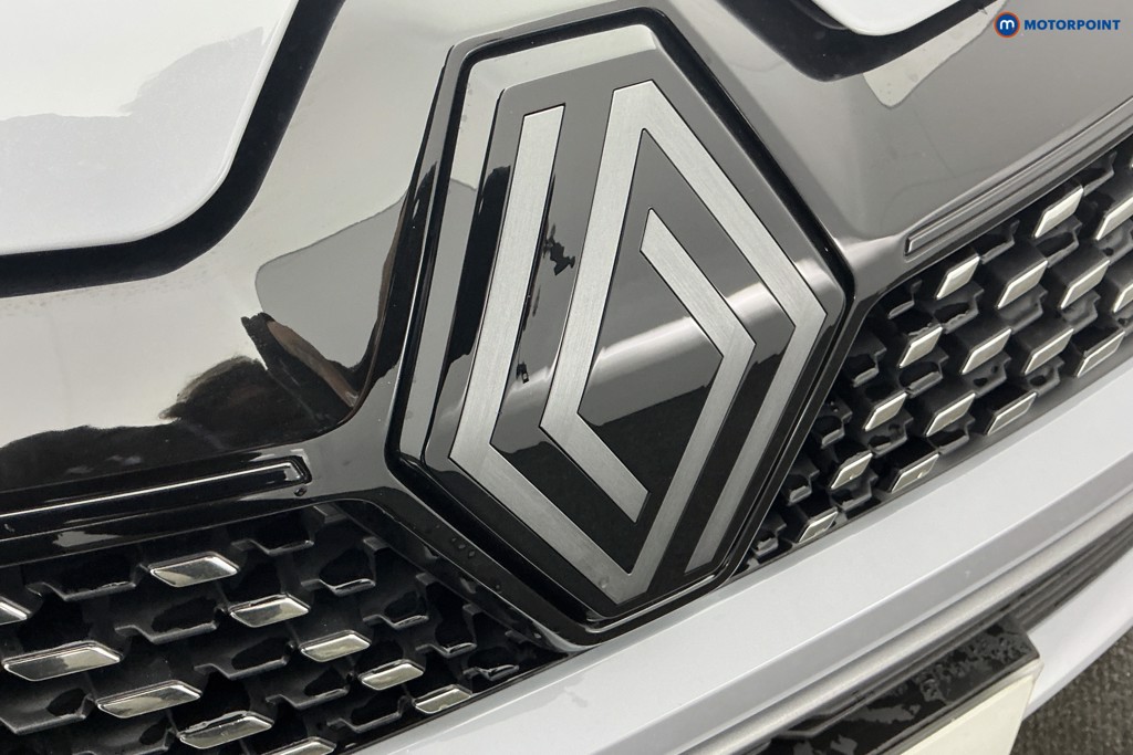 Renault Clio Esprit Alpine Automatic Petrol-Electric Hybrid Hatchback - Stock Number (1659835) - 29th supplementary image