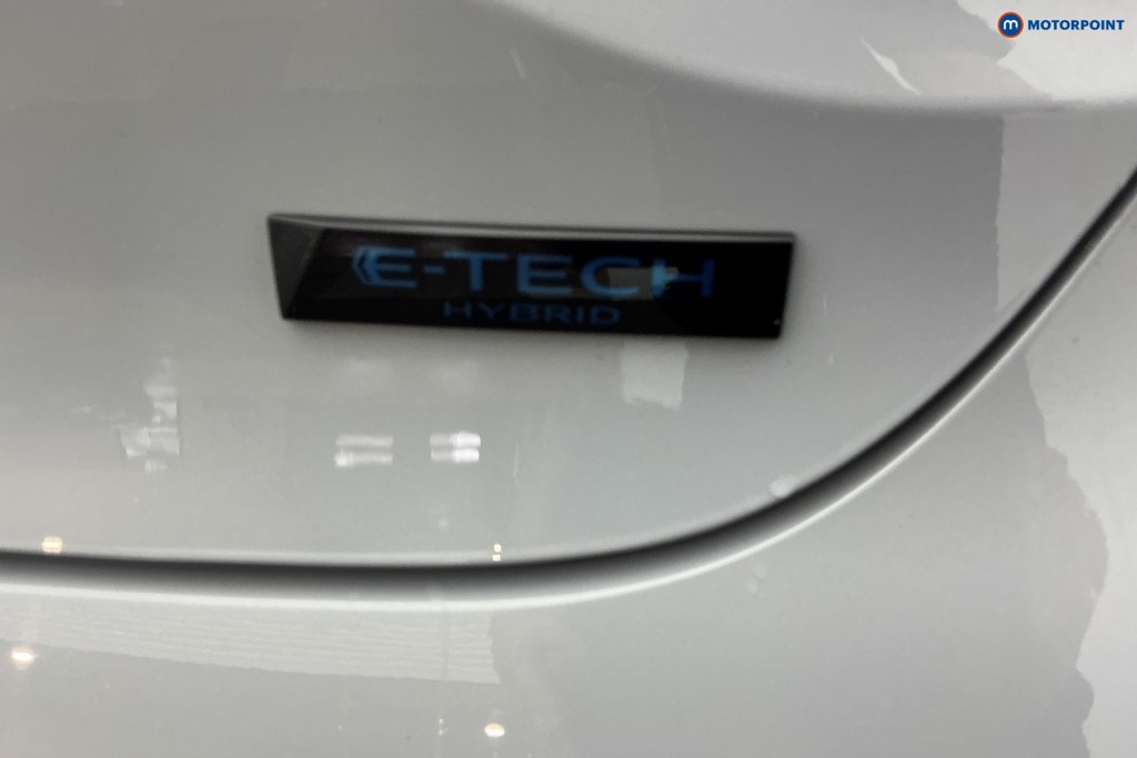 Renault Clio Esprit Alpine Automatic Petrol-Electric Hybrid Hatchback - Stock Number (1659835) - 33rd supplementary image