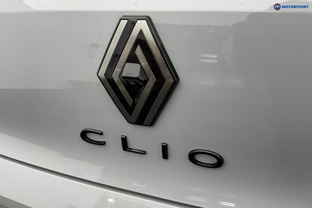 Renault Clio Esprit Alpine Automatic Petrol-Electric Hybrid Hatchback - Stock Number (1659835) - 34th supplementary image