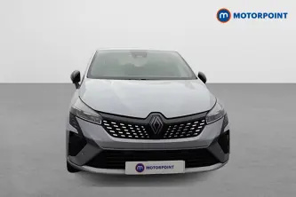 Renault Clio Esprit Alpine Automatic Petrol-Electric Hybrid Hatchback - Stock Number (1659835) - Front bumper
