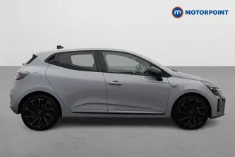 Renault Clio Esprit Alpine Automatic Petrol-Electric Hybrid Hatchback - Stock Number (1659835) - Drivers side