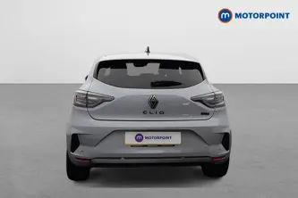 Renault Clio Esprit Alpine Automatic Petrol-Electric Hybrid Hatchback - Stock Number (1659835) - Rear bumper