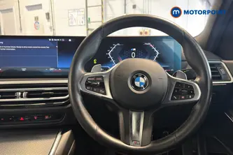 BMW 3 Series M Sport Automatic Petrol Saloon - Stock Number (1660013) - 2nd supplementary image