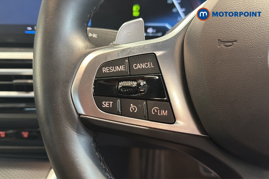 BMW 3 Series M Sport Automatic Petrol Saloon - Stock Number (1660013) - 4th supplementary image