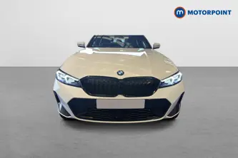 BMW 3 Series M Sport Automatic Petrol Saloon - Stock Number (1660013) - Front bumper