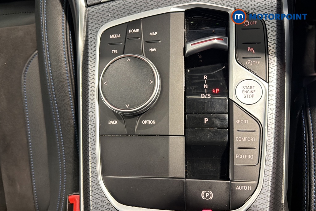 BMW 3 Series M Sport Automatic Petrol Saloon - Stock Number (1660013) - 15th supplementary image