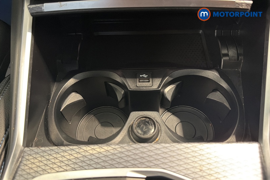 BMW 3 Series M Sport Automatic Petrol Saloon - Stock Number (1660013) - 16th supplementary image