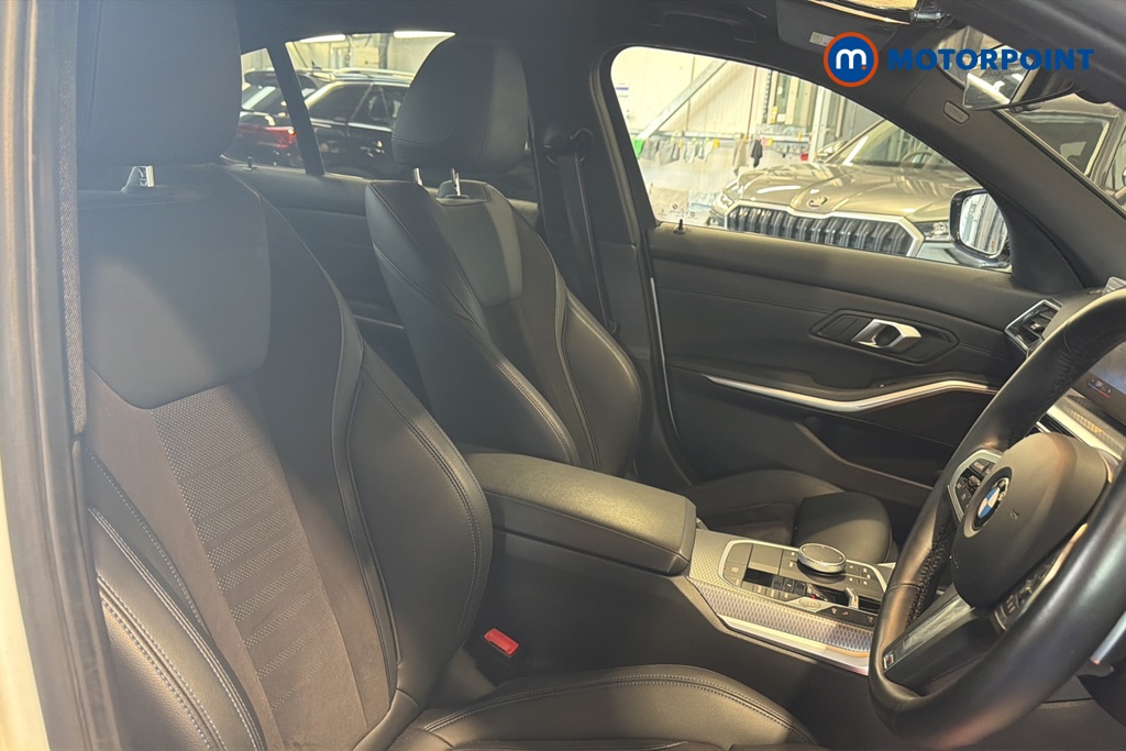 BMW 3 Series M Sport Automatic Petrol Saloon - Stock Number (1660013) - 22nd supplementary image