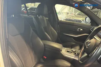 BMW 3 Series M Sport Automatic Petrol Saloon - Stock Number (1660013) - 22nd supplementary image