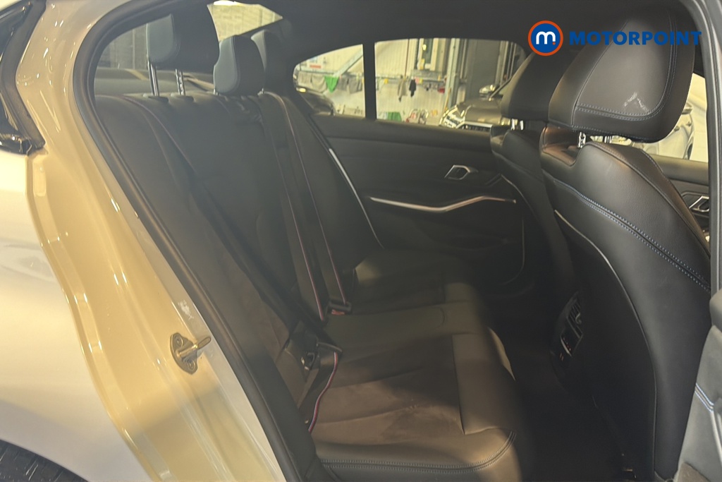 BMW 3 Series M Sport Automatic Petrol Saloon - Stock Number (1660013) - 25th supplementary image