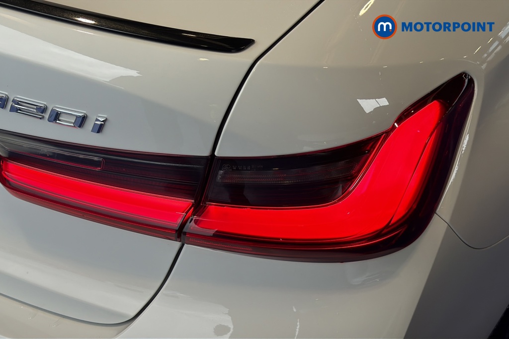 BMW 3 Series M Sport Automatic Petrol Saloon - Stock Number (1660013) - 36th supplementary image