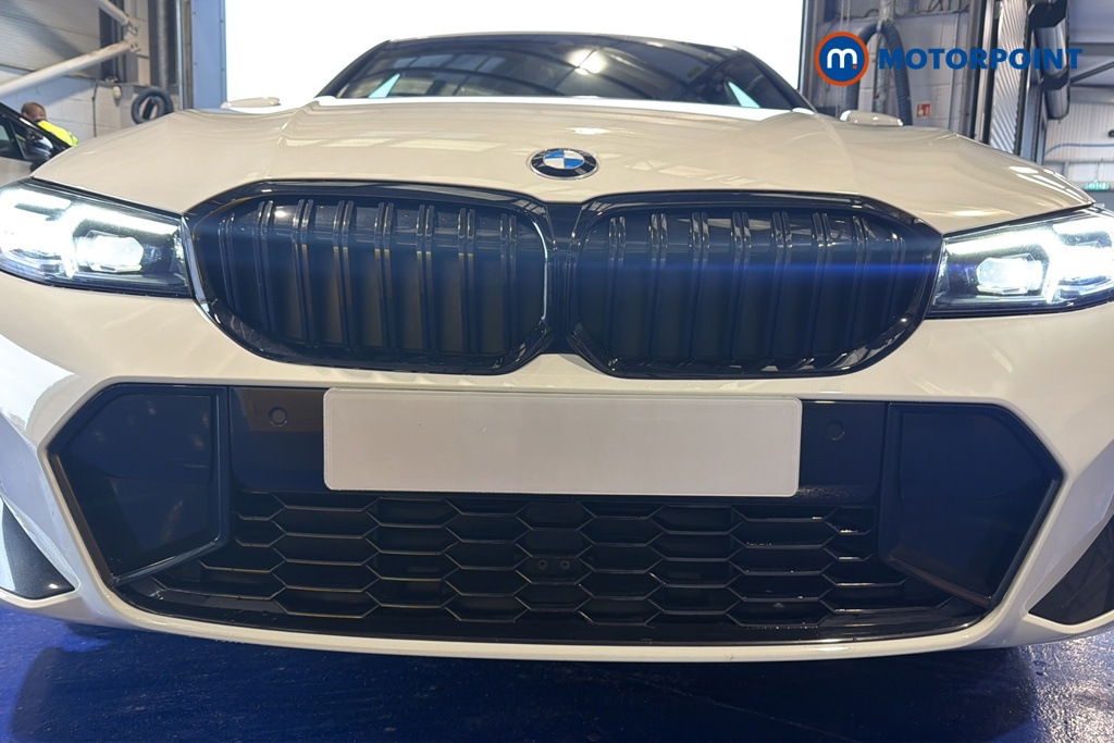 BMW 3 Series M Sport Automatic Petrol Saloon - Stock Number (1660013) - 43rd supplementary image