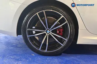 BMW 3 Series M Sport Automatic Petrol Saloon - Stock Number (1660013) - 46th supplementary image