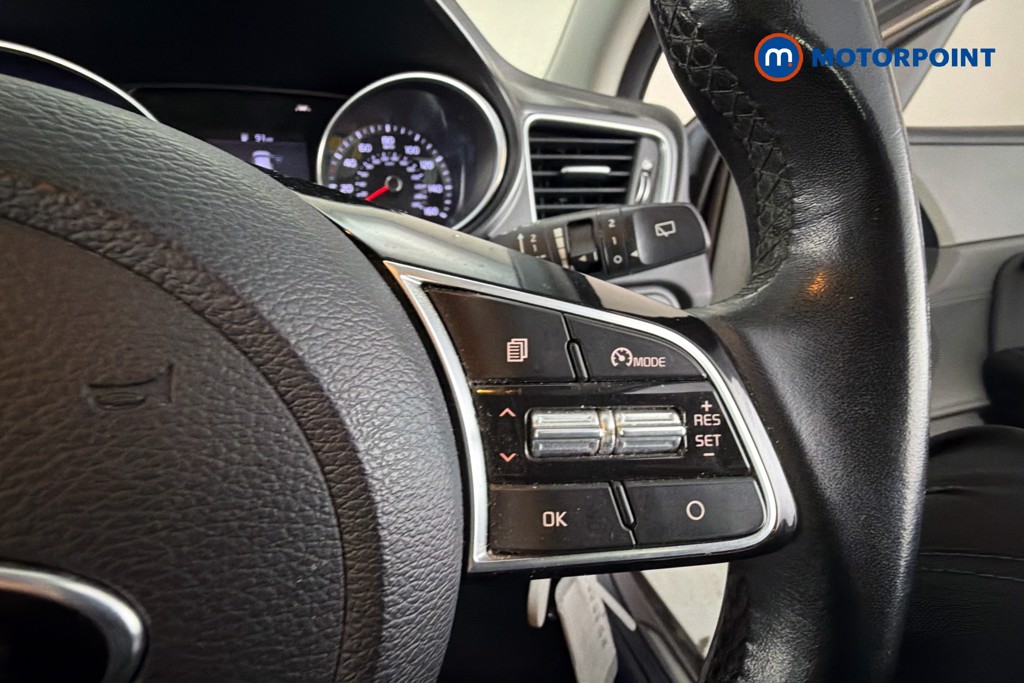 KIA Xceed 2 Manual Petrol Hatchback - Stock Number (1661326) - 4th supplementary image