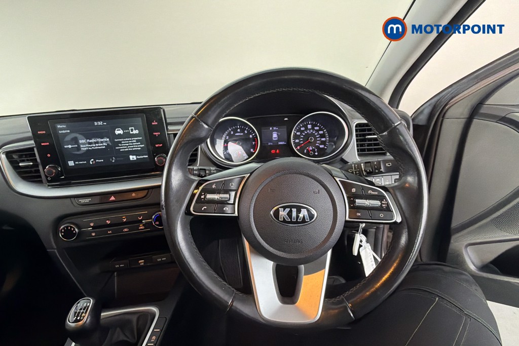 KIA Xceed 2 Manual Petrol Hatchback - Stock Number (1661326) - 5th supplementary image