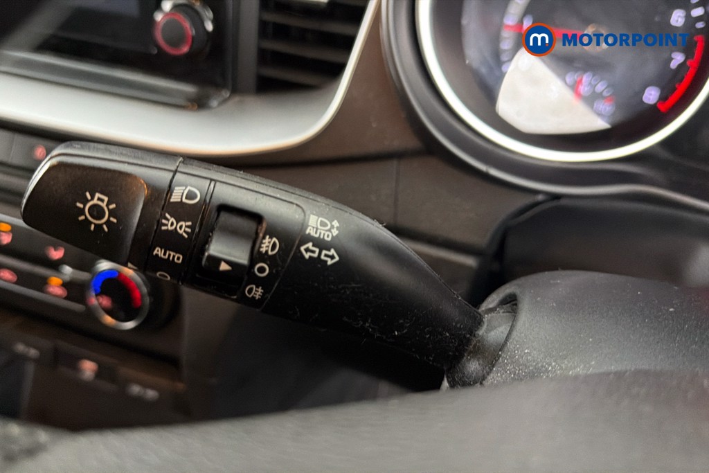 KIA Xceed 2 Manual Petrol Hatchback - Stock Number (1661326) - 6th supplementary image