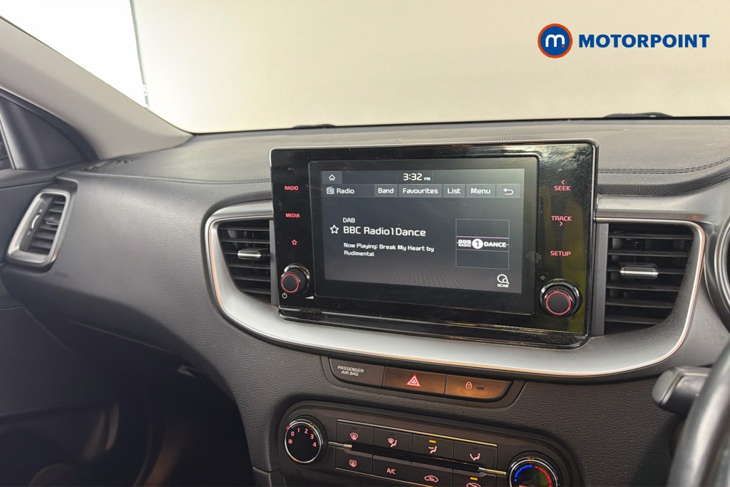 KIA Xceed 2 Manual Petrol Hatchback - Stock Number (1661326) - 9th supplementary image