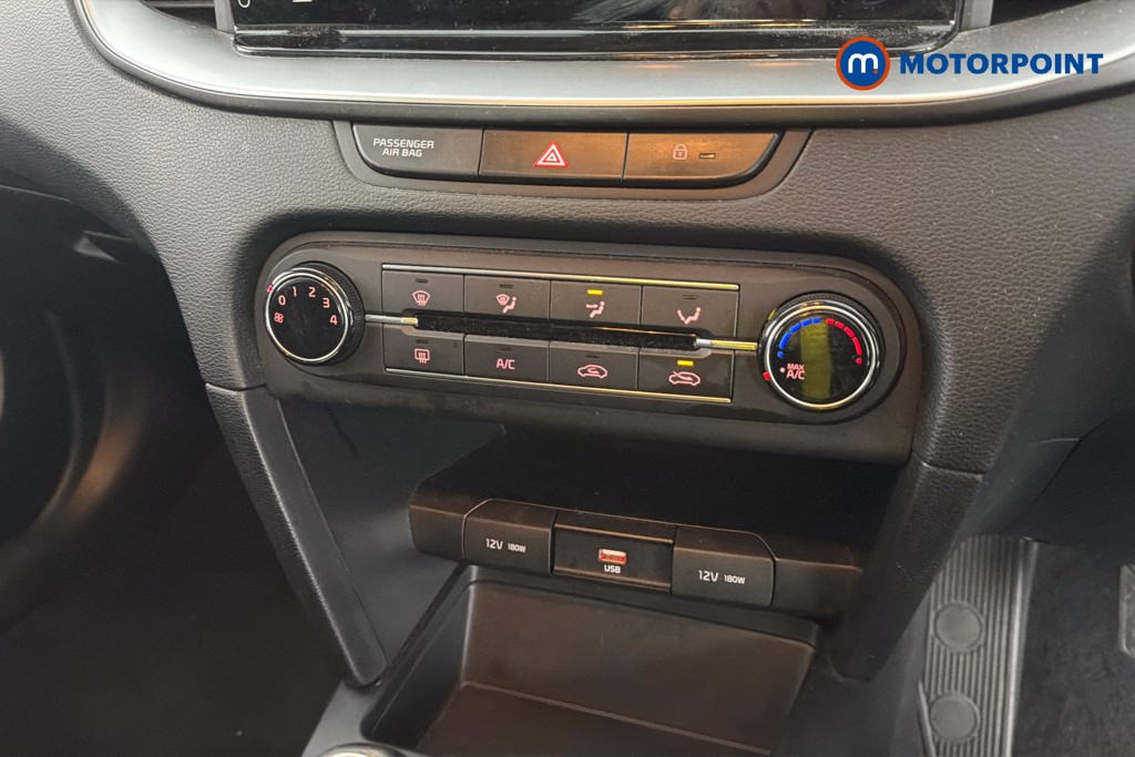 KIA Xceed 2 Manual Petrol Hatchback - Stock Number (1661326) - 12th supplementary image