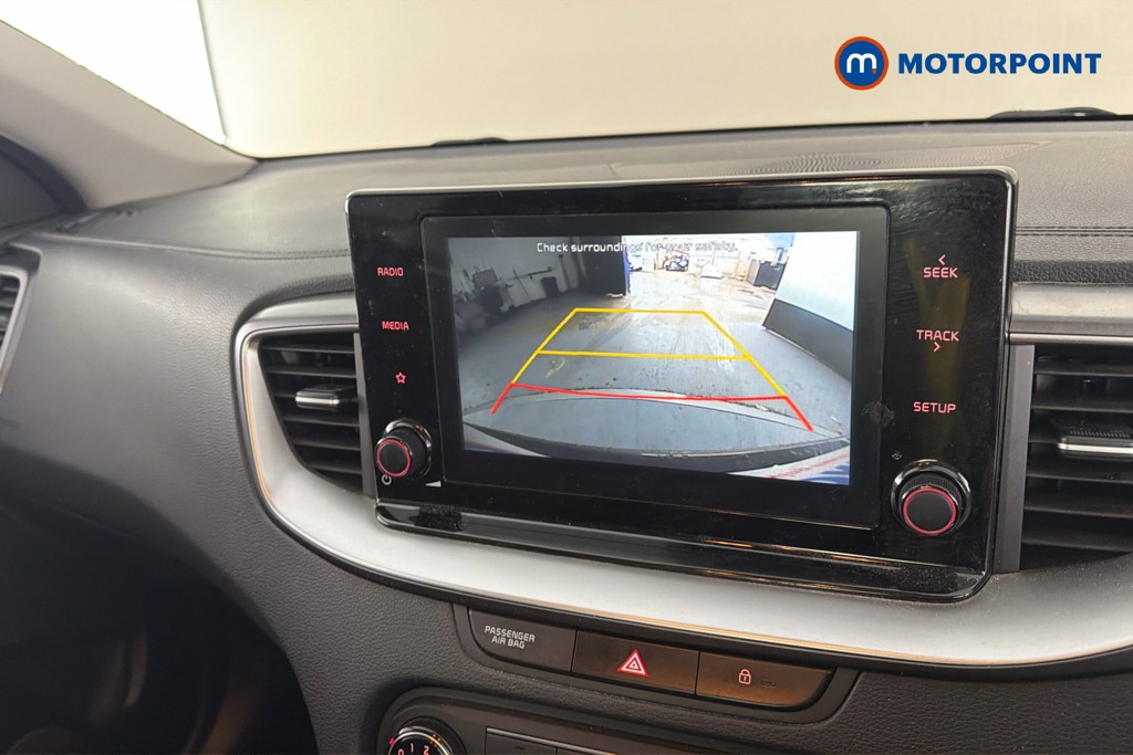KIA Xceed 2 Manual Petrol Hatchback - Stock Number (1661326) - 13th supplementary image