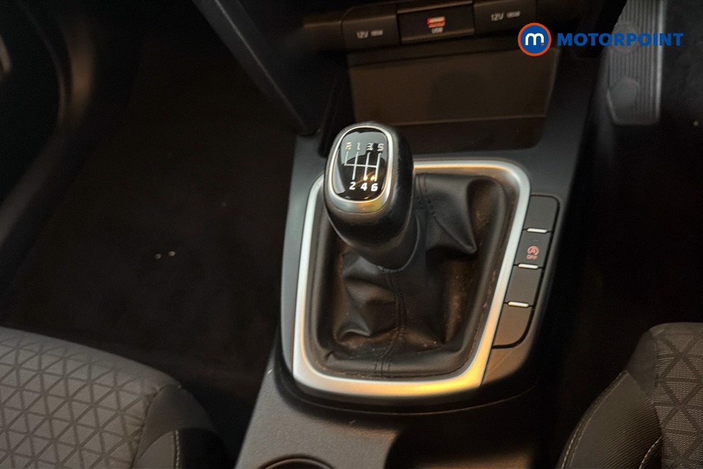 KIA Xceed 2 Manual Petrol Hatchback - Stock Number (1661326) - 15th supplementary image