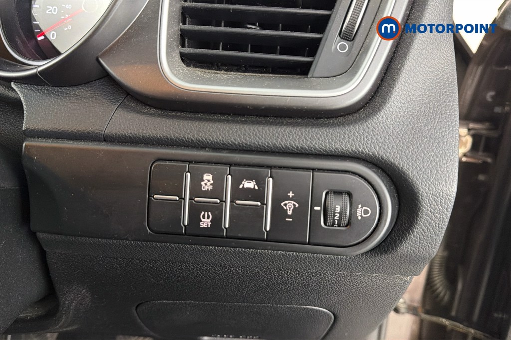 KIA Xceed 2 Manual Petrol Hatchback - Stock Number (1661326) - 18th supplementary image