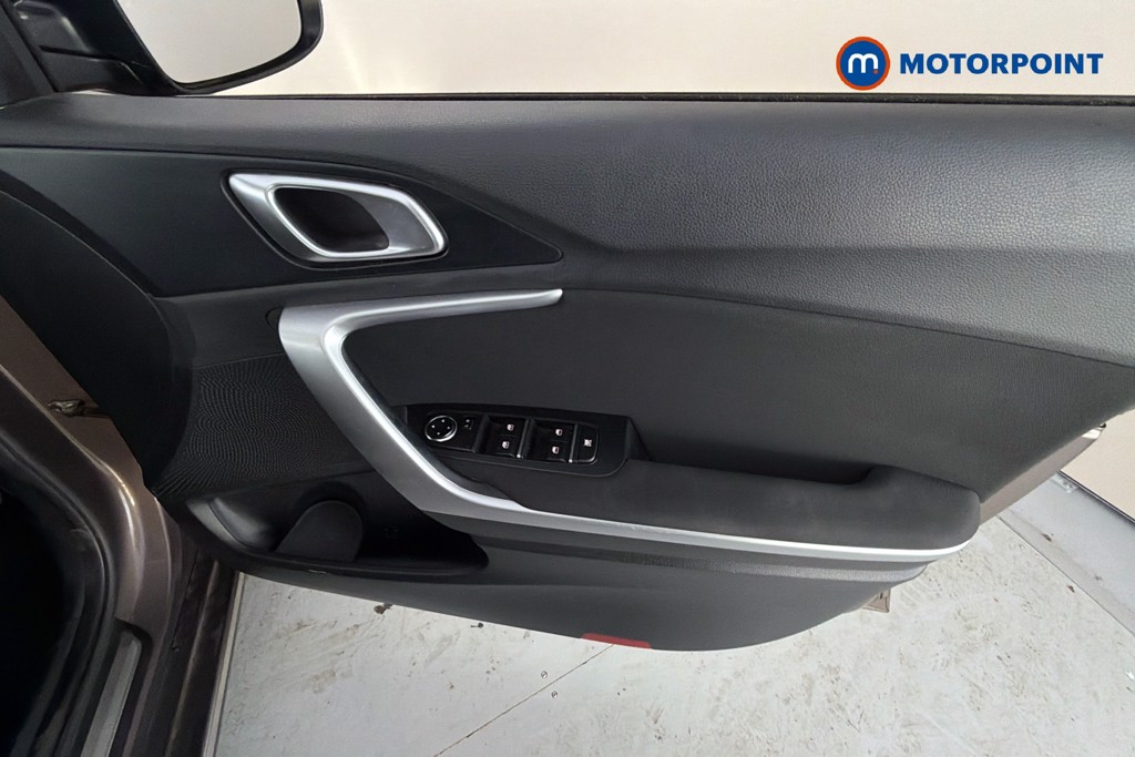 KIA Xceed 2 Manual Petrol Hatchback - Stock Number (1661326) - 19th supplementary image