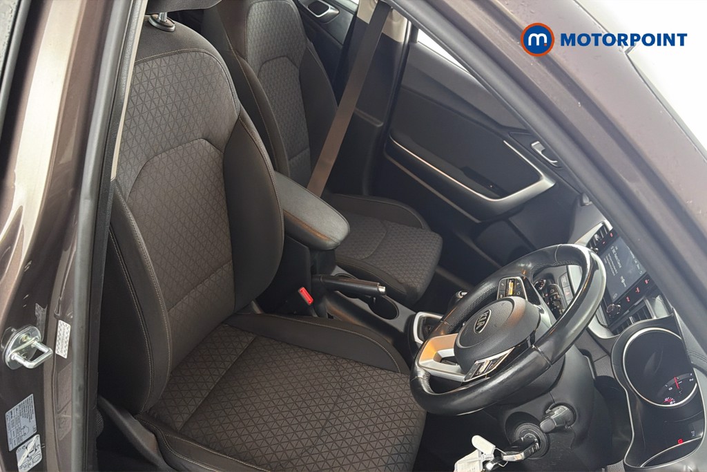KIA Xceed 2 Manual Petrol Hatchback - Stock Number (1661326) - 22nd supplementary image