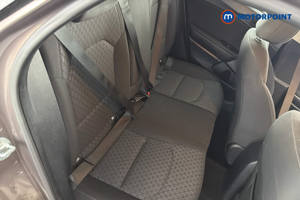 KIA Xceed 2 Manual Petrol Hatchback - Stock Number (1661326) - 28th supplementary image