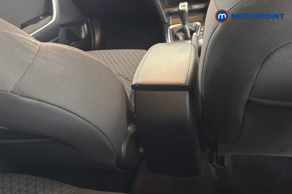 KIA Xceed 2 Manual Petrol Hatchback - Stock Number (1661326) - 30th supplementary image