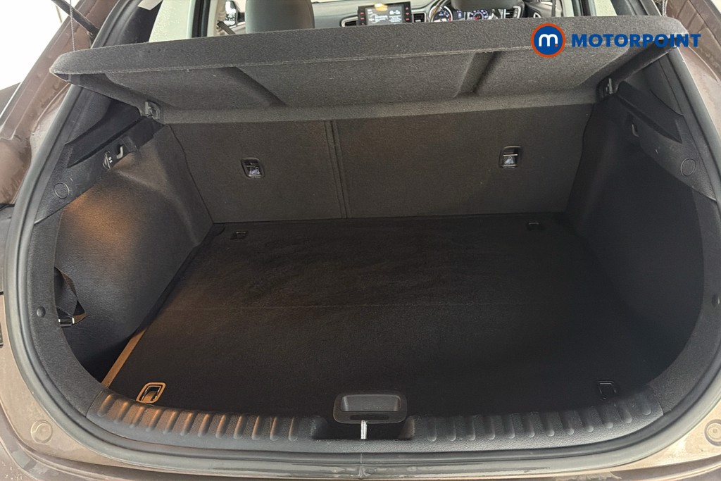 KIA Xceed 2 Manual Petrol Hatchback - Stock Number (1661326) - 33rd supplementary image
