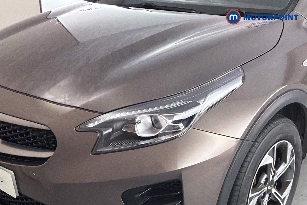 KIA Xceed 2 Manual Petrol Hatchback - Stock Number (1661326) - 44th supplementary image