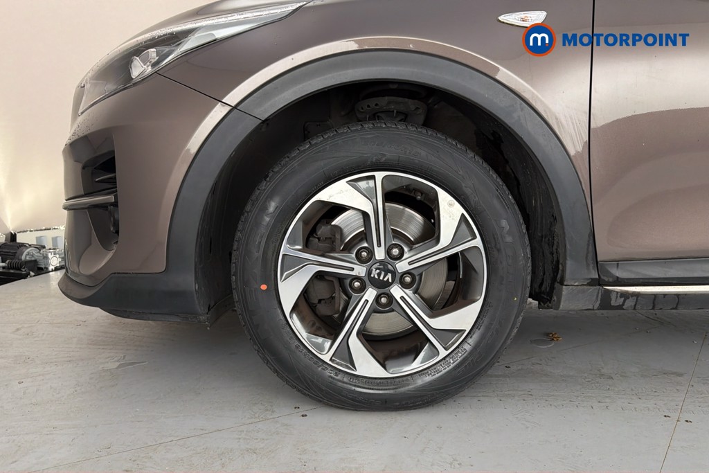 KIA Xceed 2 Manual Petrol Hatchback - Stock Number (1661326) - 47th supplementary image