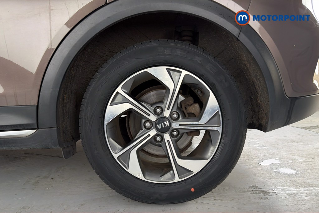 KIA Xceed 2 Manual Petrol Hatchback - Stock Number (1661326) - 48th supplementary image