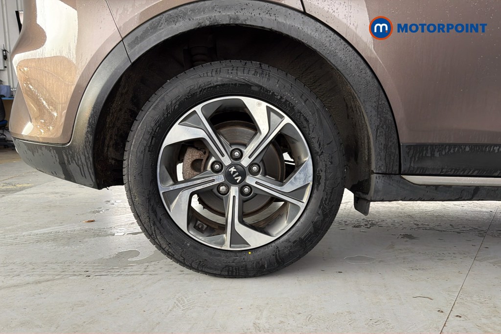 KIA Xceed 2 Manual Petrol Hatchback - Stock Number (1661326) - 49th supplementary image
