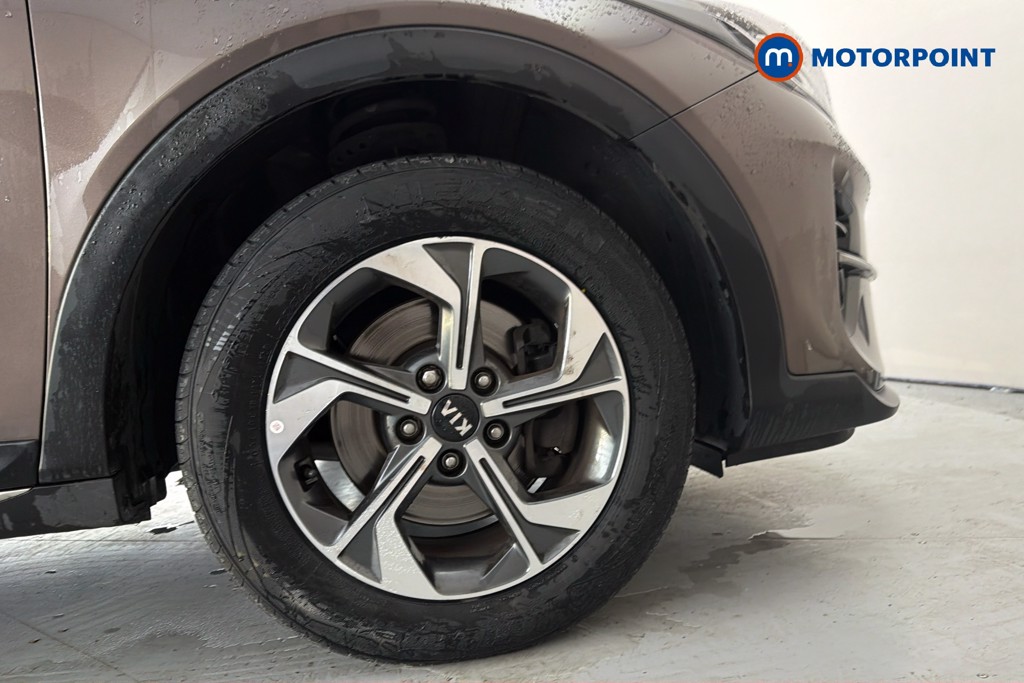 KIA Xceed 2 Manual Petrol Hatchback - Stock Number (1661326) - 50th supplementary image