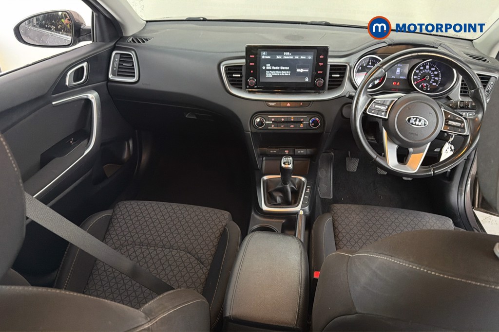 KIA Xceed 2 Manual Petrol Hatchback - Stock Number (1661326) - 1st supplementary image