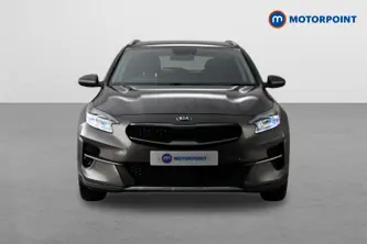 KIA Xceed 2 Manual Petrol Hatchback - Stock Number (1661326) - Front bumper