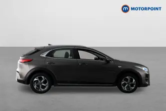 KIA Xceed 2 Manual Petrol Hatchback - Stock Number (1661326) - Drivers side