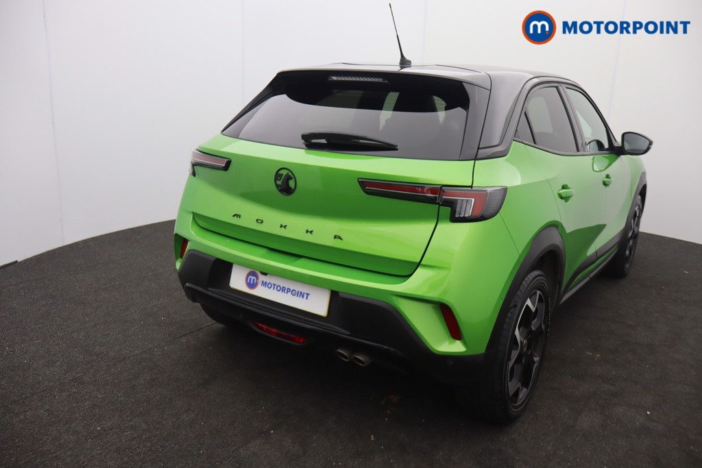 Vauxhall Mokka Ultimate Automatic Petrol SUV - Stock Number (1661345) - 2nd supplementary image