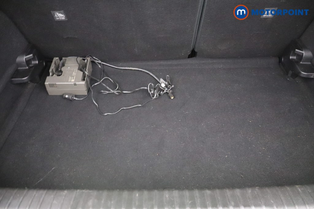 Vauxhall Mokka Ultimate Automatic Petrol SUV - Stock Number (1661345) - 4th supplementary image