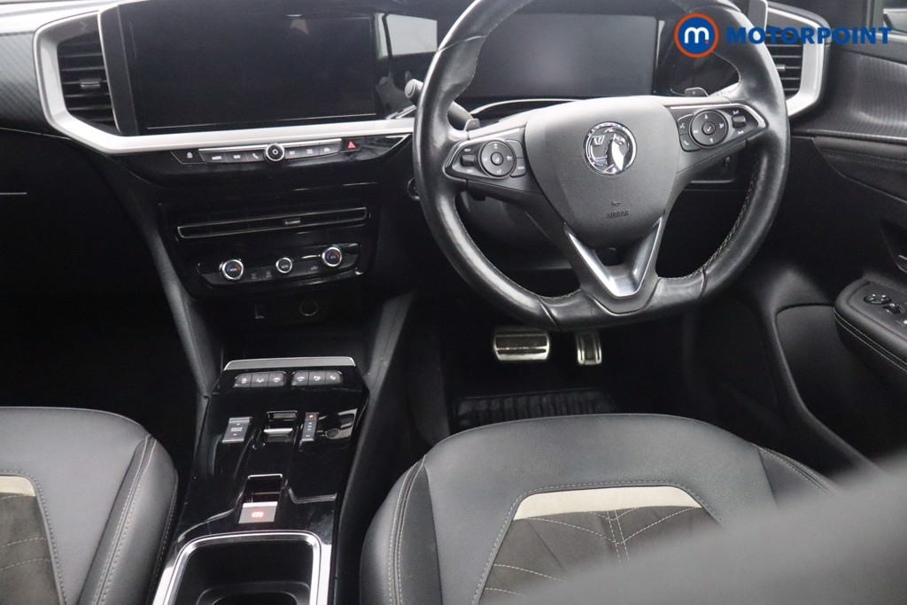 Vauxhall Mokka Ultimate Automatic Petrol SUV - Stock Number (1661345) - 7th supplementary image
