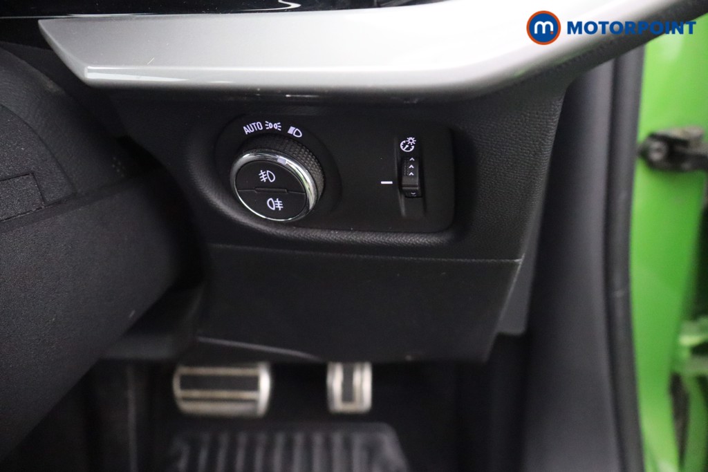 Vauxhall Mokka Ultimate Automatic Petrol SUV - Stock Number (1661345) - 11th supplementary image