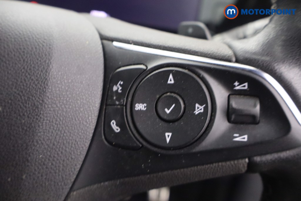 Vauxhall Mokka Ultimate Automatic Petrol SUV - Stock Number (1661345) - 12th supplementary image